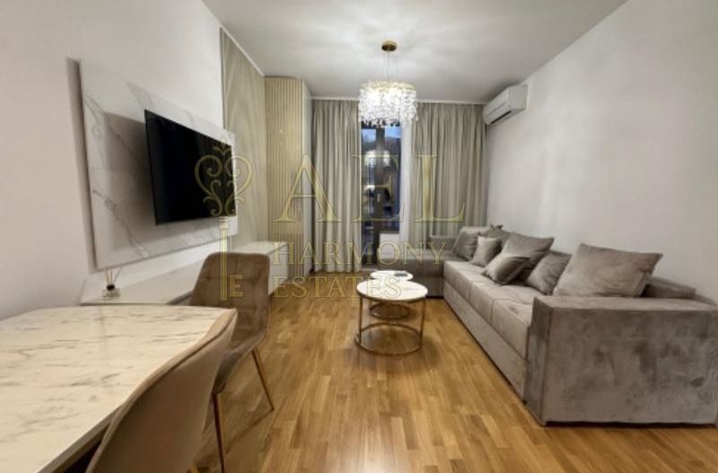 Apartament *2 camere* // Soseaua Nordului - Poză 1