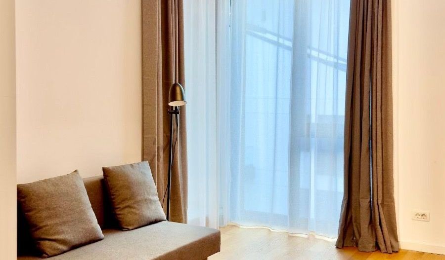 Win Herăstrău | Închiriere apartament 3 camere - Poză 8