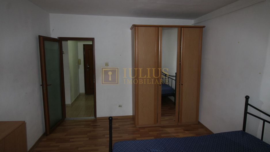 2 camere| Gheorghe Lazar-principala| centrala proprie| - Poză 9