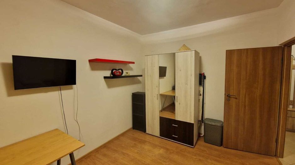 Garsoniera de vanzare Mobilata Zona Pacii - Poză 2