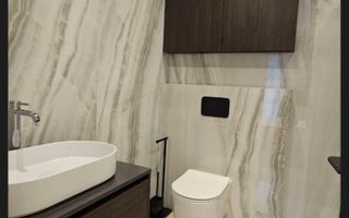 Chirie towhouse, 3 nivele, str. Lacului, Centru - Poză 11