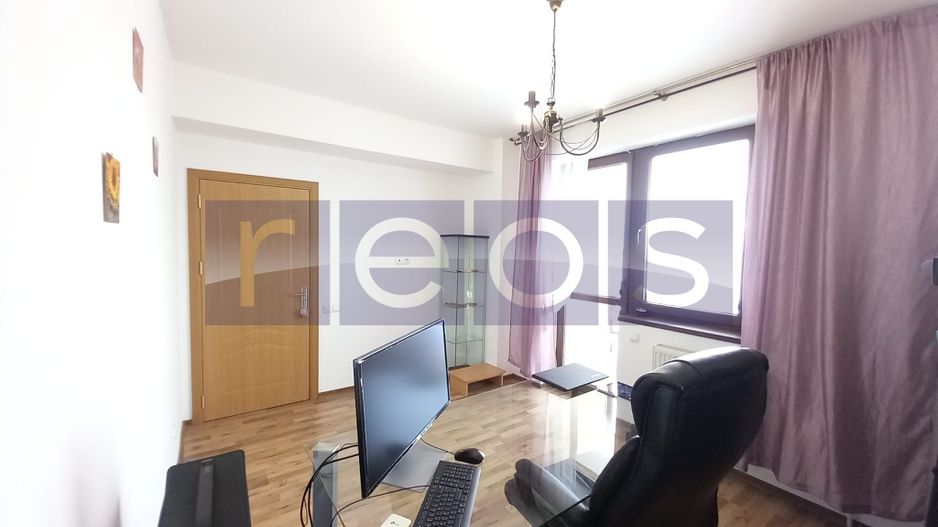 OCAZIE VANZARE APARTAMENT BANEASA 4 CAMERE | 99 MP | - Poză 9