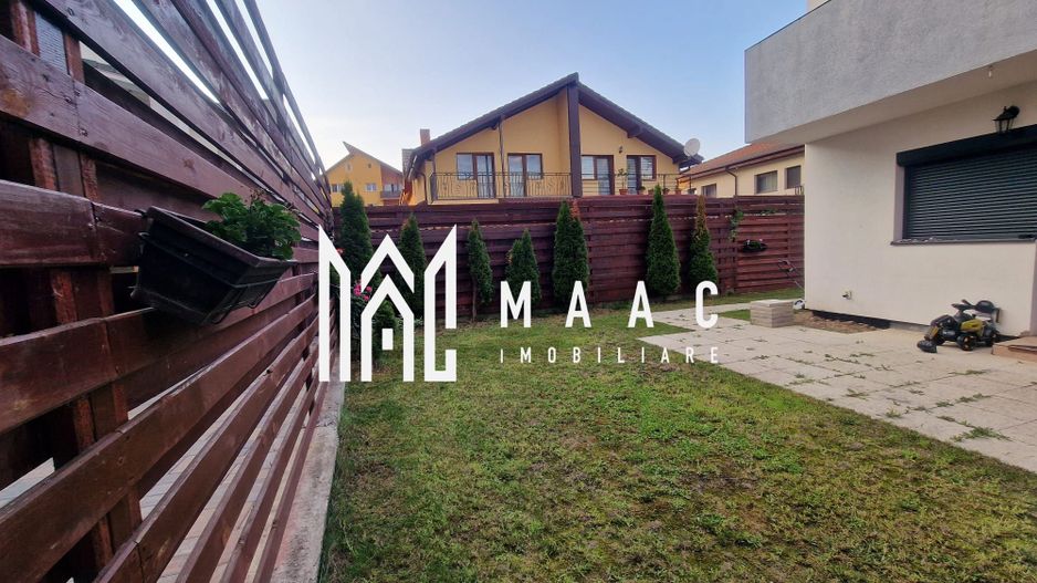 Black Friday | Apartament 3 camere | 72 MPU | 2 Bai | Curte Proprie - Poză 20