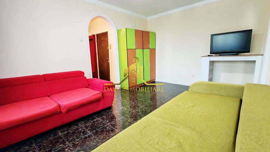 3 camere, spatios, mobilat modern, balcon, Manastur, zona BIG - Poză 5