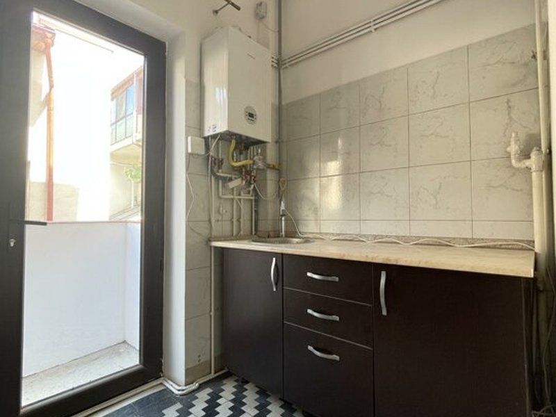 COTROCENI | Chirie 104mp birou/rezidential renovat + centrala - Poză 20