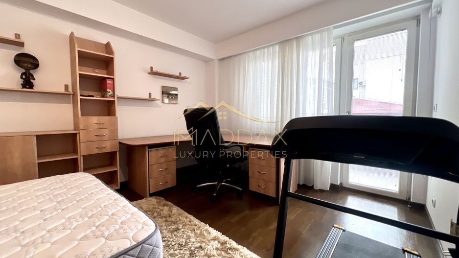 Penthouse de Inchiriat | Dorobanti - Floreasca | 210mp - Poză 16