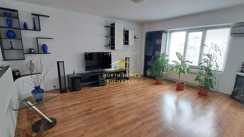 2 Camere de vanzare Calea Calarasilor - Poză 12