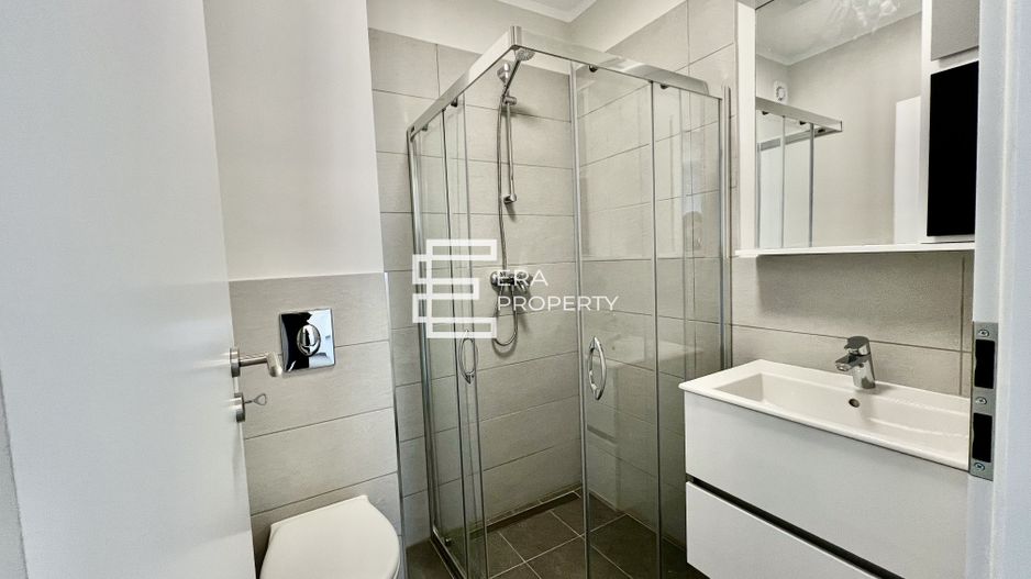 Penthouse 5 camere - 129 mp- terasa 15mp-zona Industriala Vest, Sibiu - Poză 10