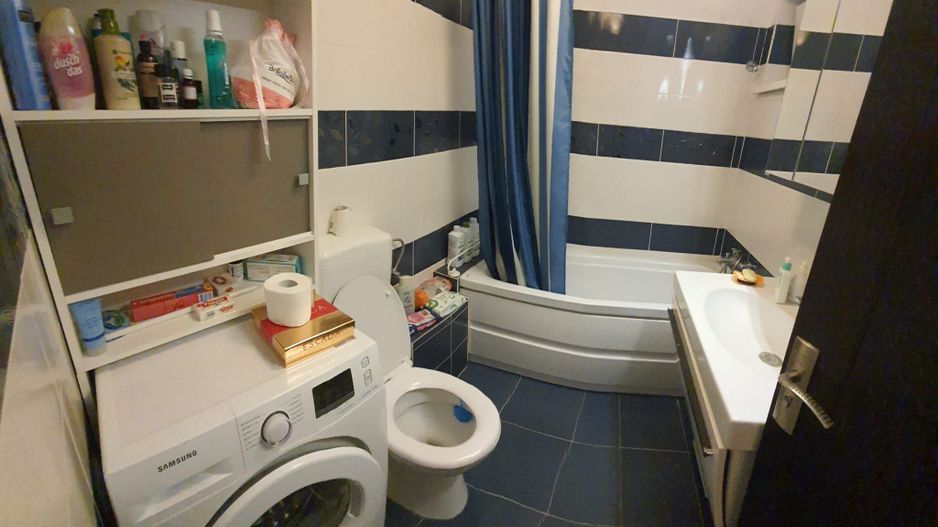 ageuropa.ro vinde VILA NOUA cu 4 cam. in POPESTI, Dimitrie Leonida. - Poză 14