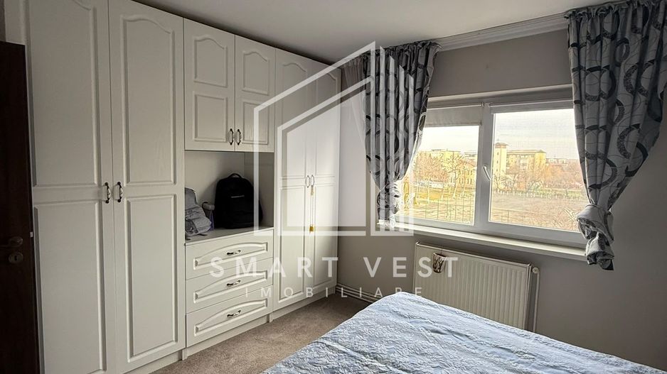 Apartament 2 camere | Etaj 3 | 60 mp | Zona Carpați 2 - Poză 4