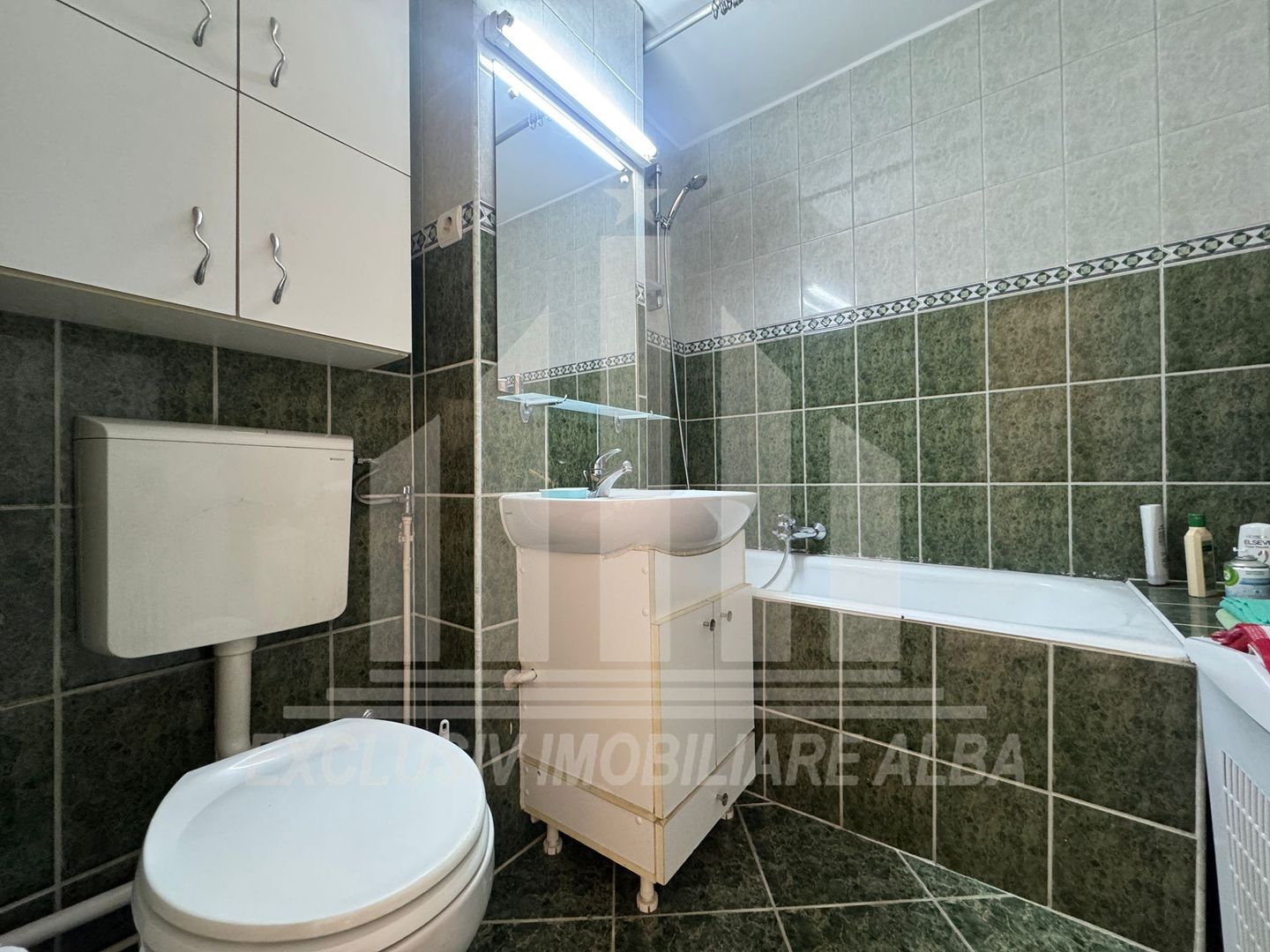 Apartament cu 2 camere decomandate complet renovat, Industriala - Poză 6