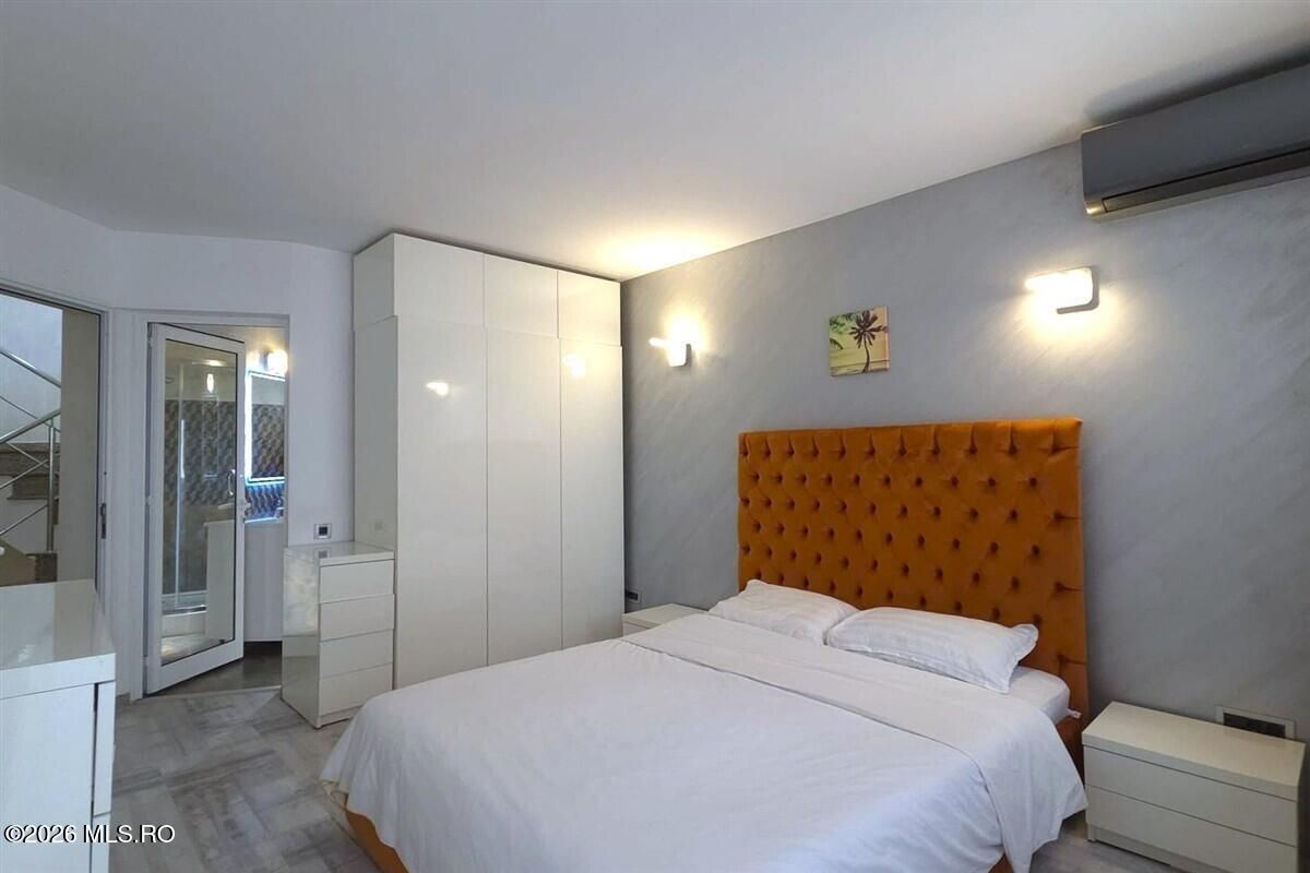 Mamaia Nord - Phoenicia Resort, casa de vacanta la mare, P+1E+Terasa! - Poză 16