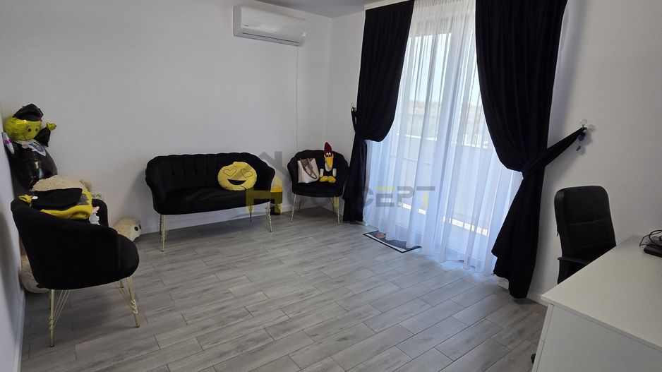 Vila individuala 5 camere Teren 600 mp Piscina - Poză 22