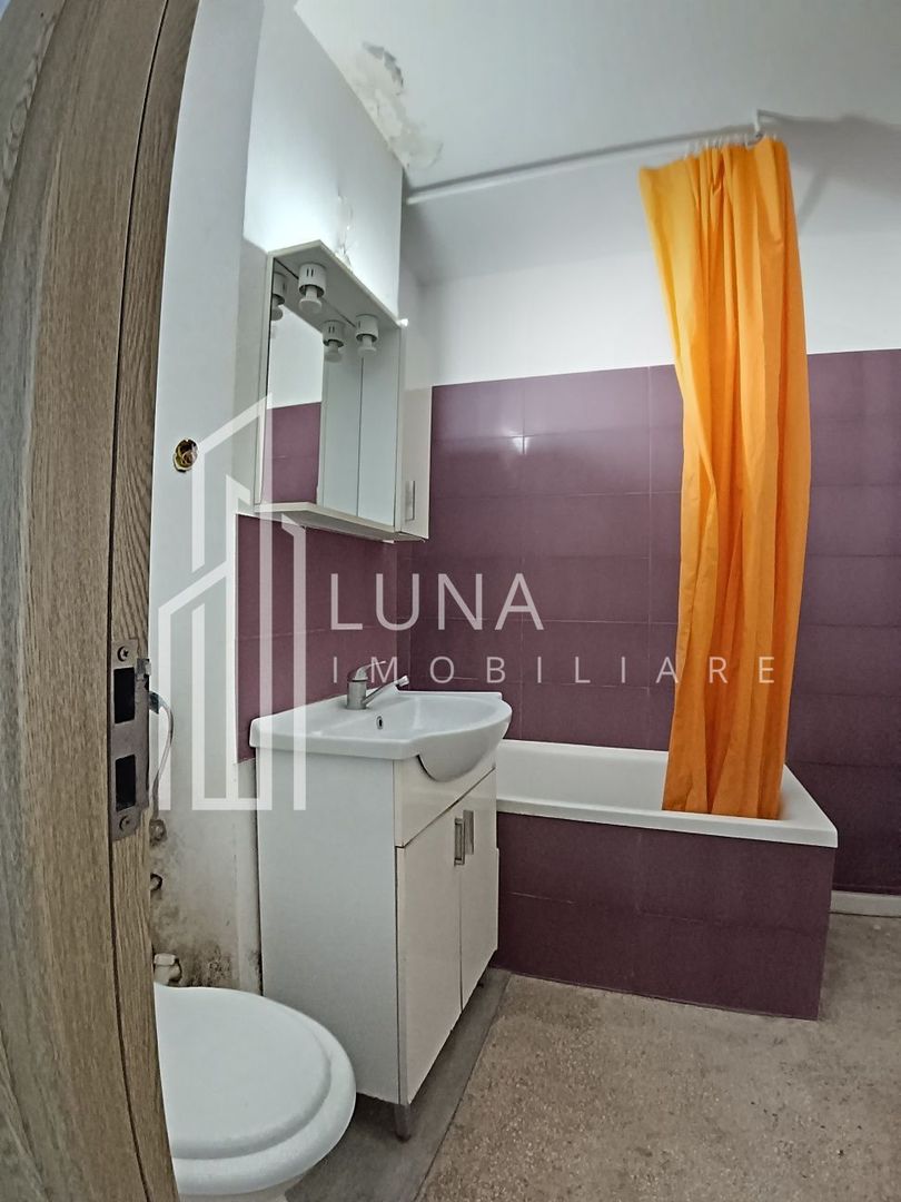 De vanzare apartament 3 camere spațios – Valea Cetății | 77 mp - Poză 6