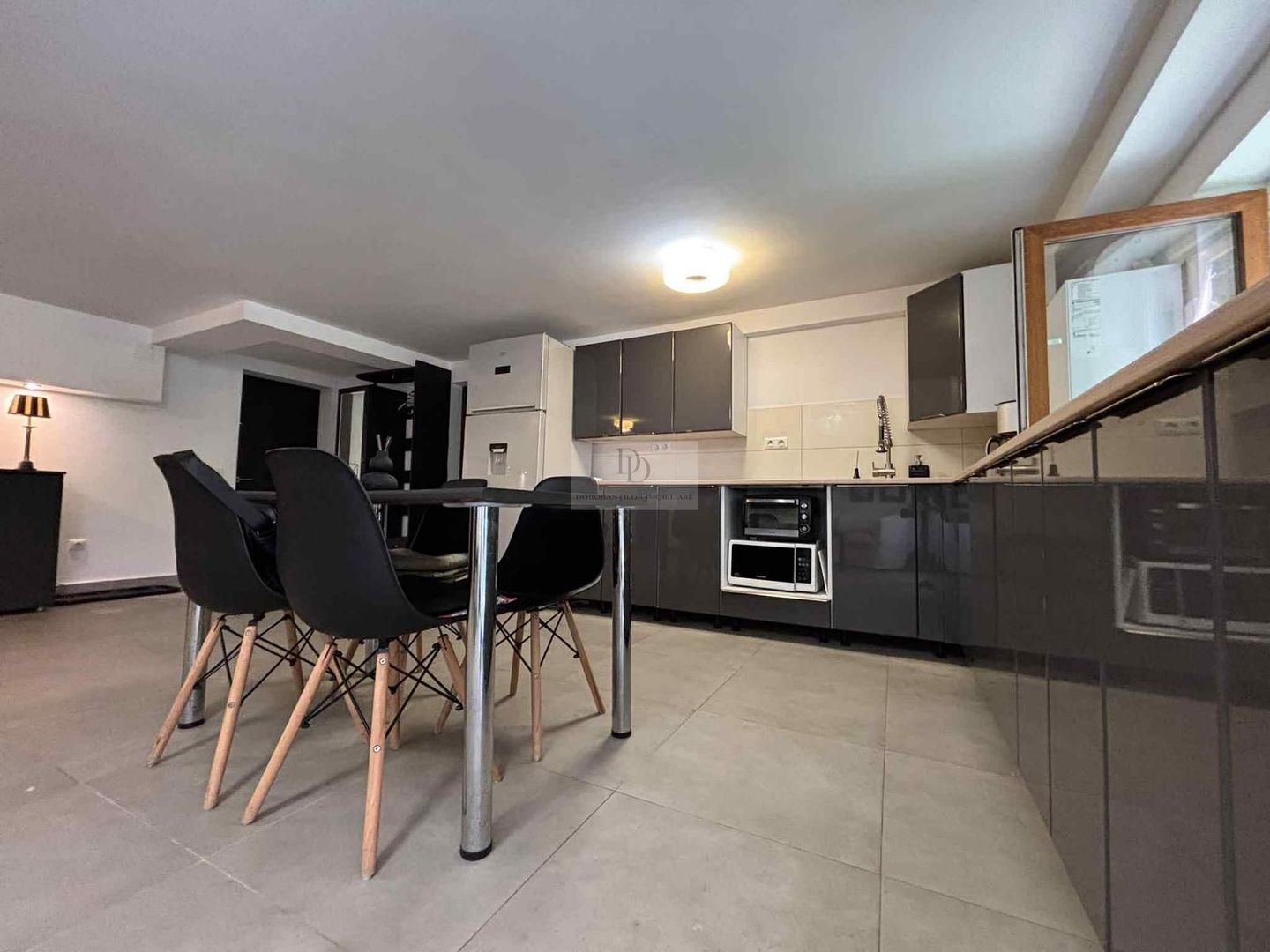 Apartament 3 camere cu Grădină proprie | Parcare | Zona Manastur - Poză 3