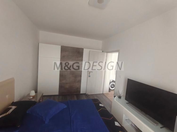 Apartament 3 camere Buziasului bloc nou etaj 1 - Poză 3