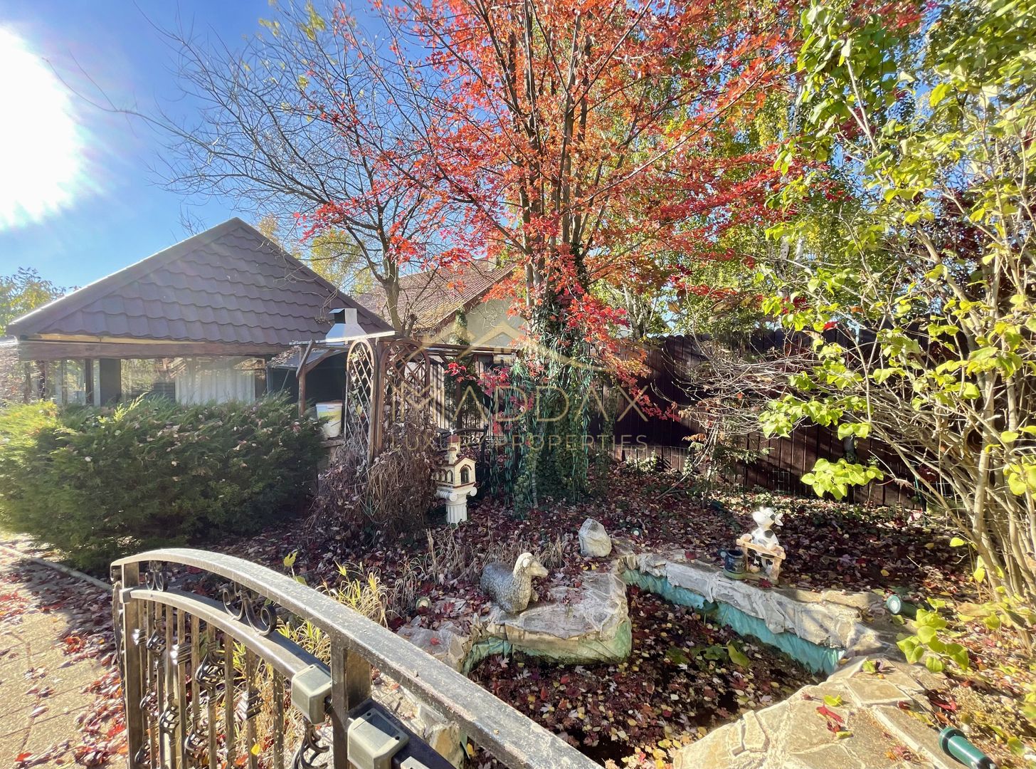 Vila 7 camere**Lake view**Ponton privat**Piscina**Teren 933 MP//Balotesti - Poză 48