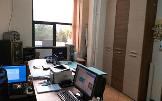 BALADA NEJ(COD03)-Etaj in cladire de birouri si parcare! - Poză 58