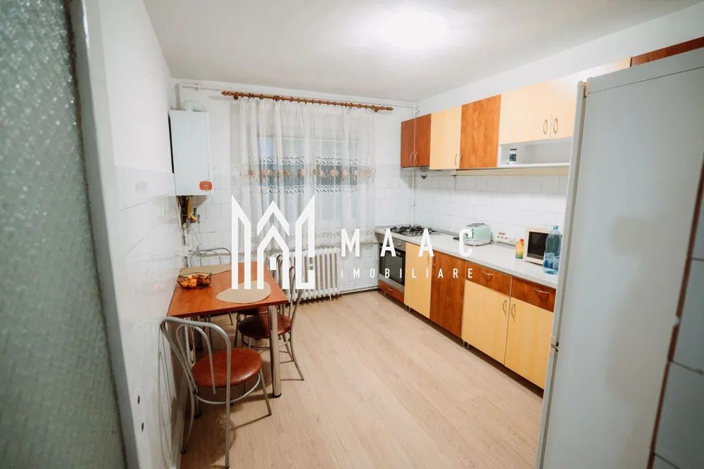 Apartament | 2 camere | Parter | 53 MPU | Strand - Poză 5