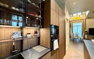 Vila Exclusivista // 6 camere *590mp* 2 parking // Pipera – Iancu Nicolae - Poză 8