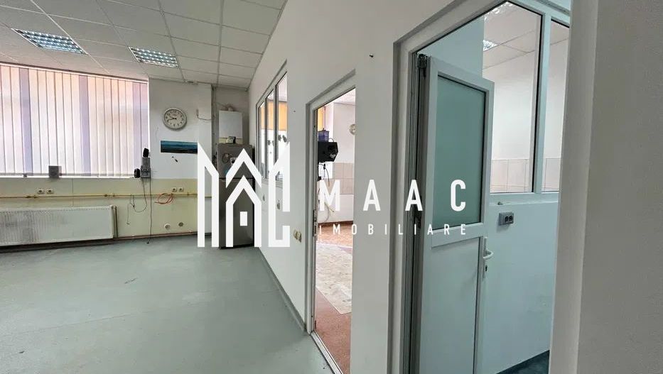 Spatiu I Pretabil Cabinet Stomatologic I Piata Cibin - Poză 7