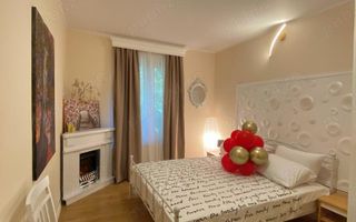 inchiriere apartament 2 camere Floreasca A31 - Poză 4