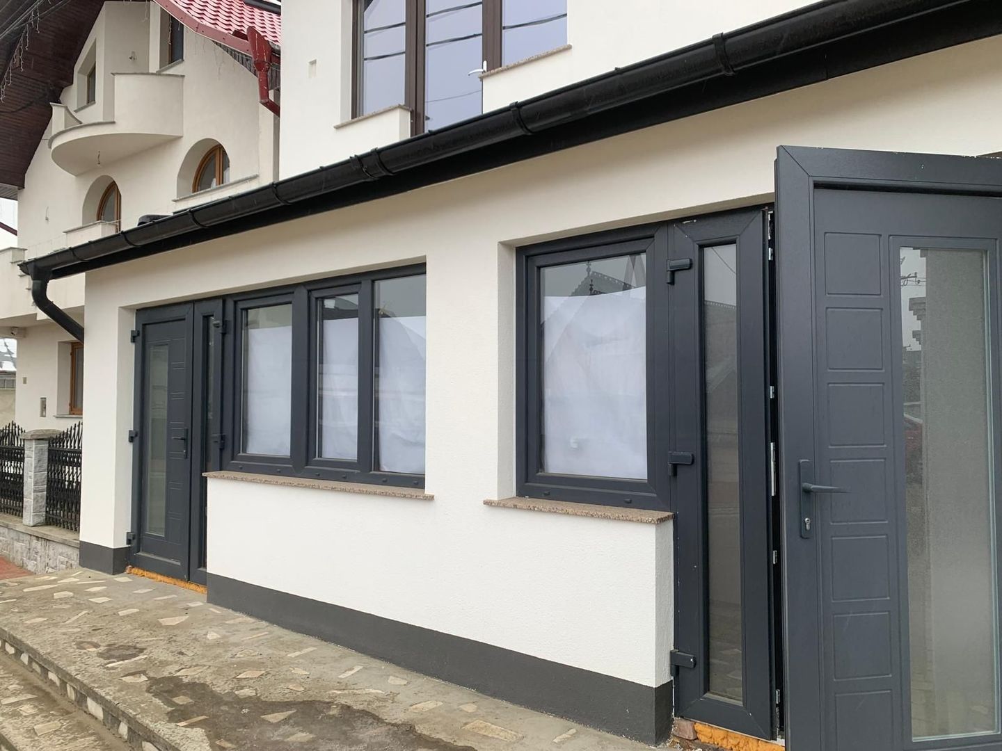 Spațiu comercial de închiriat | 80 mp | Cajvana - Poză 5