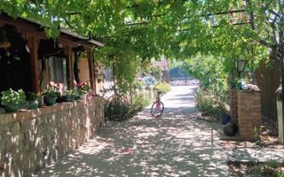 Casă de vânzare în comuna Costache Negri - Poză 13