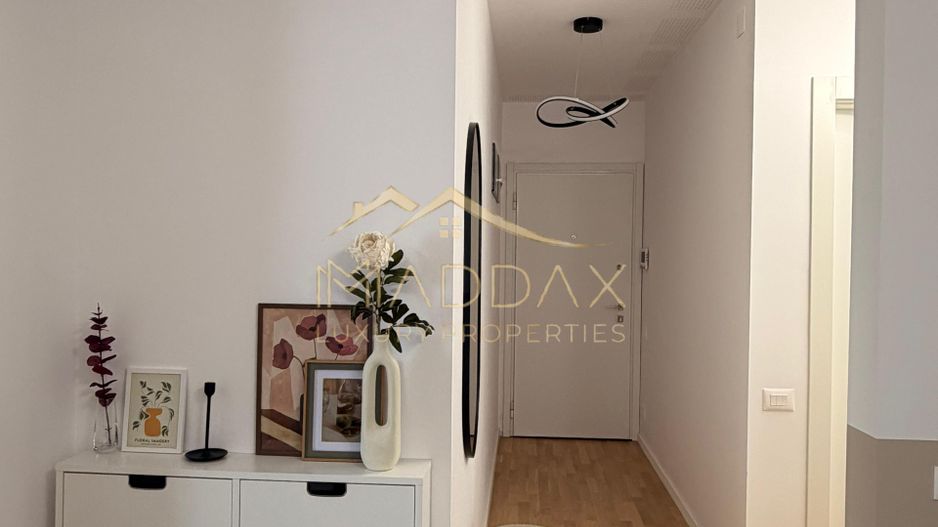 Apartament premium 2 camere // Parcare inclusa // Herastrau // Aviatiei - Poză 8