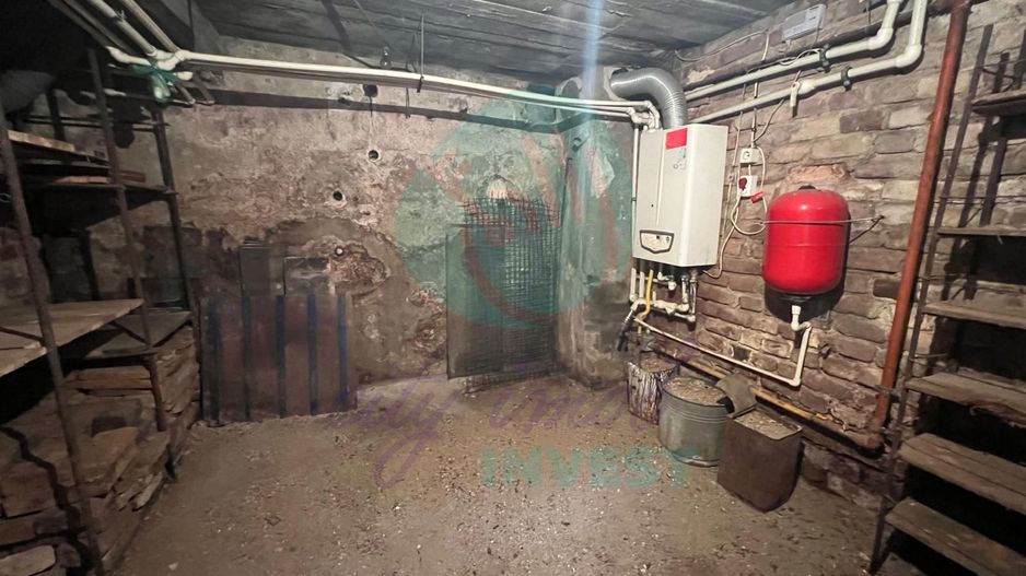 Casa in Cotroceni- Oportunitate Investitie-Curte - Poză 9