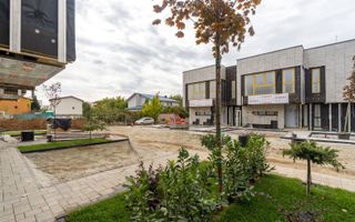 Vilă, 116 mp utili, Pipera, București - Poză 2