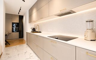 Apartament exclusivist cu 2 camere, etaj intermediar, Zorilor! - Poză 7