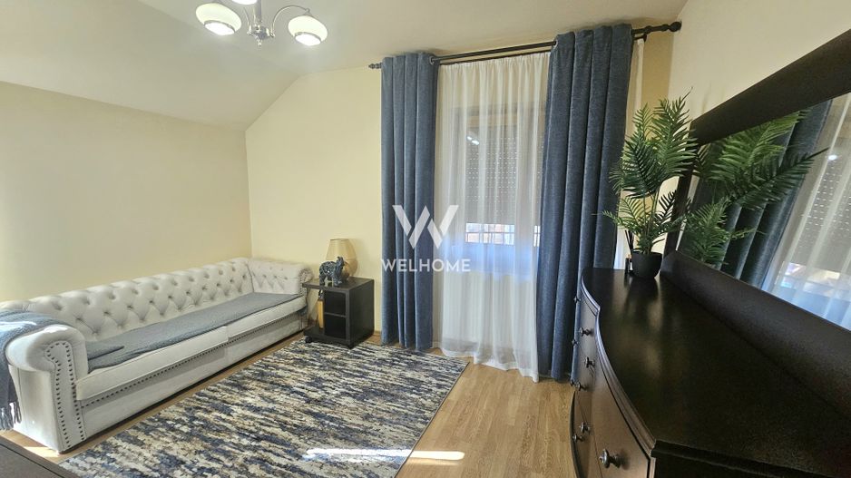 Casa individuala cu Garaj  Sura Mare - Schiță 9