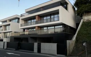 Duplex Premium cu 3 Niveluri, Garaj de 120mp, Priveliste - Zona Europa - Poză 8