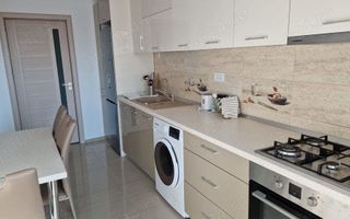Apartament Top Rezidential 2 cam BLOC NOU!!! - Poză 3