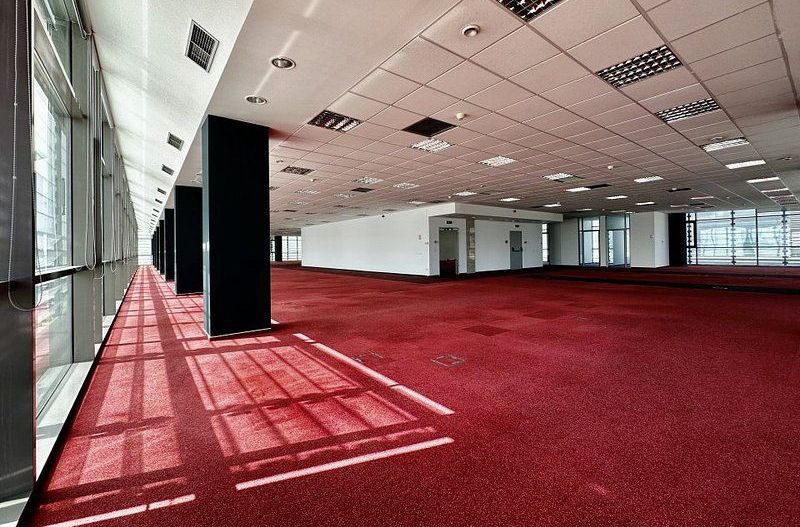 Birouri clasa A - 1000 mp - Poză 11