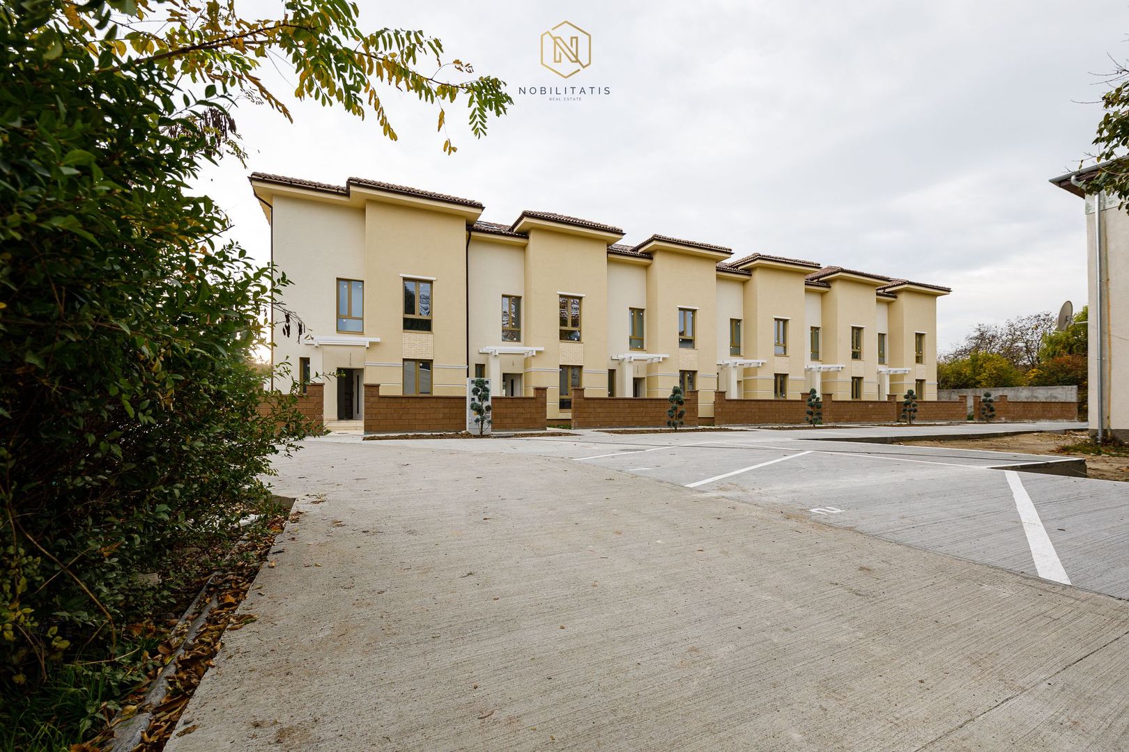 Locatie de poveste | Townhouse Timisoara Elisabetin | Acces privat - Poză 5