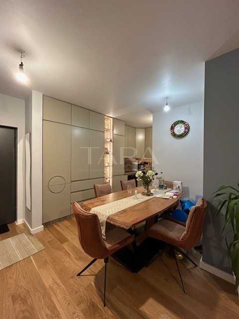 Apartament 3 camere, terasă 11 mp, finisaje premium – Între Lacuri - Poză 2
