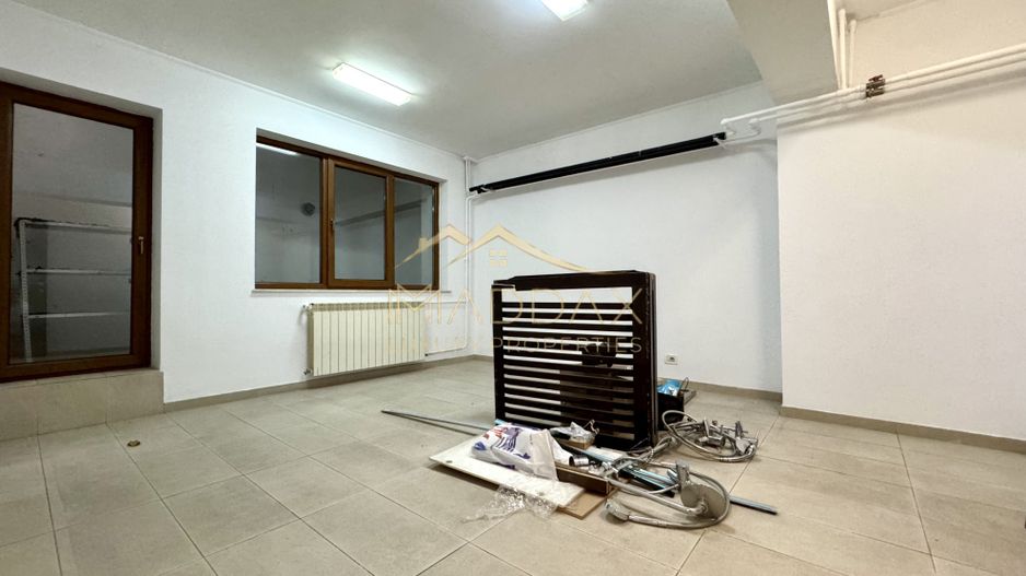 Vila centrala cu 13 camere *460mpu* + garaj // Dorobanți - Poză 45
