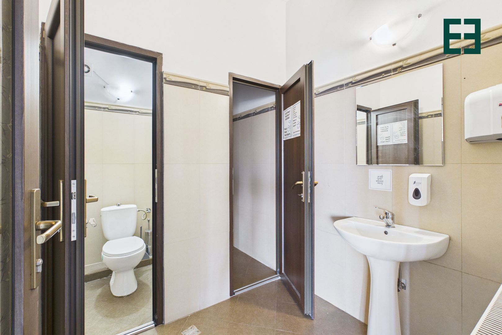 DE ÎNCHIRIAT Spațiu birouri Open Space - Zonă Centrală - Timișoara - Poză 8