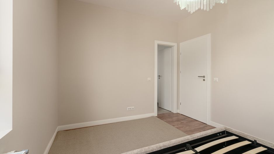 Casă Modernă în Cartier Privat Str Tiparniței–Curte și Parcare Proprie - Poză 10