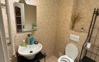 Apartament mobilat de închiriat pentru studenți UMF, 3 camere, Iași, zona Palas - Poză 5