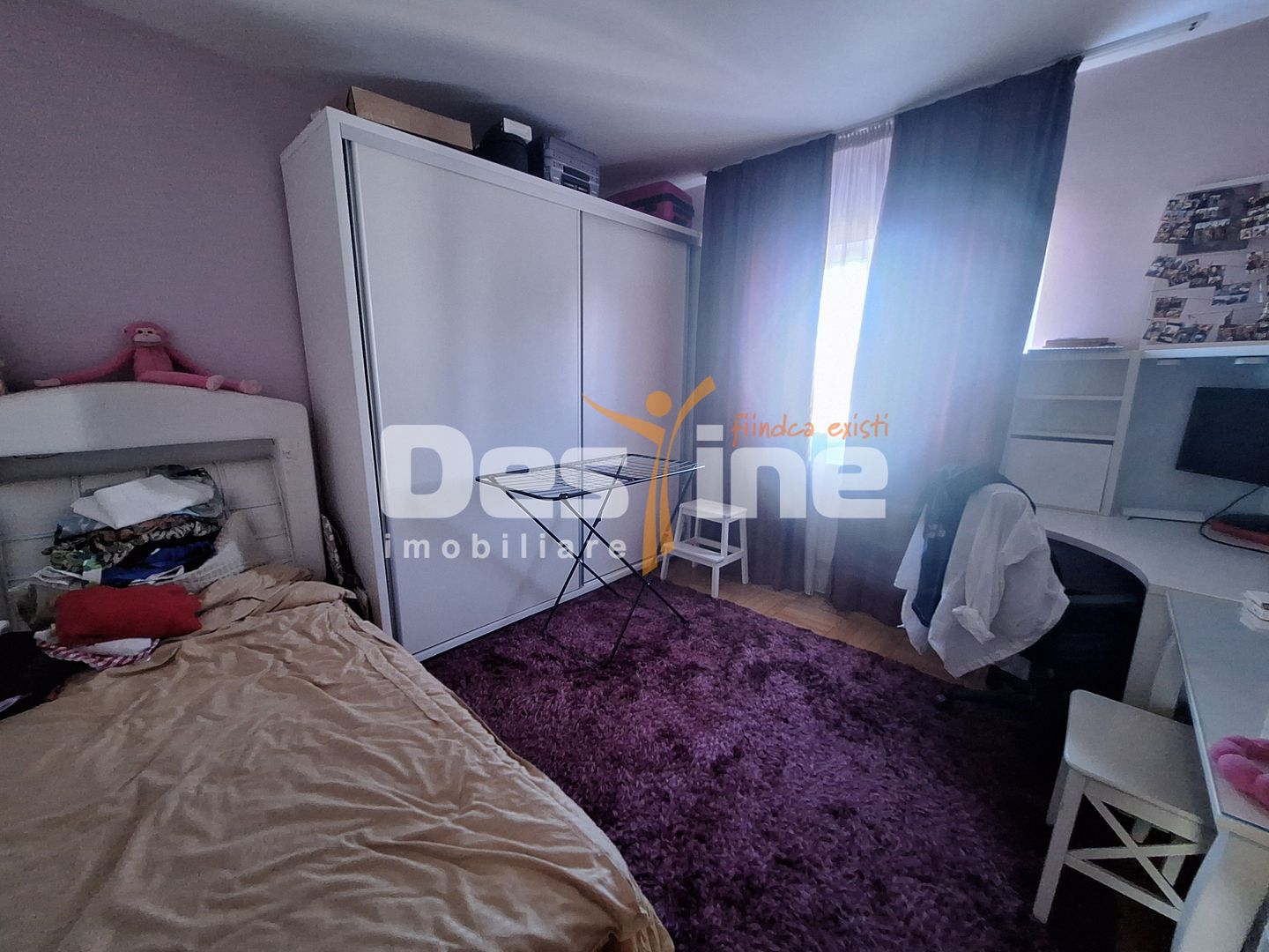 Apartament 3 camere de închiriat | Nerva Traian – Bd. Unirii | Parcare - Poză 11