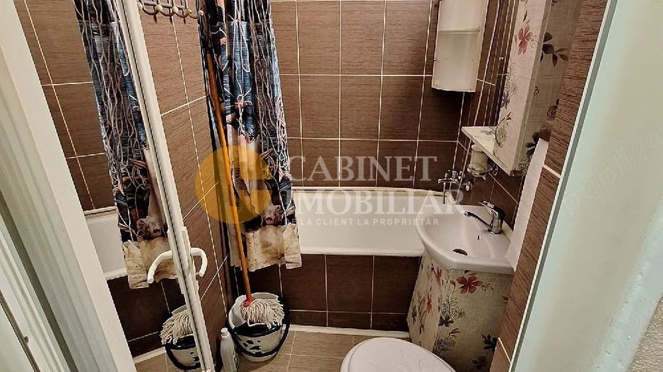 🔥 Garsonieră lângă Gară – acces rapid către tot orașul! - Poză 5