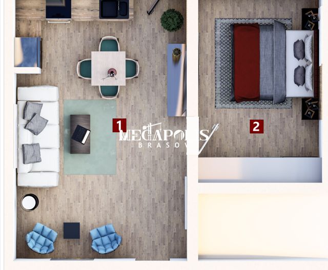 Studio Sanpetru Predare 2026/  Tva inclus - Poză 7