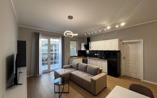 Apartament 2 camere | 53 mp + terasă 9 mp | Urbano Panoramic | parcare - Poză 7