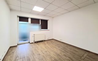 Spatiu birouri de închiriat Brasov - 130 mp  # spatii-comerciale-brasov.ro - Poză 7