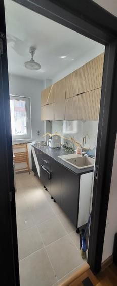 Inchiriere garsoniera Tineretului/Prima inchiriere/Lux/Metrou - Poză 5