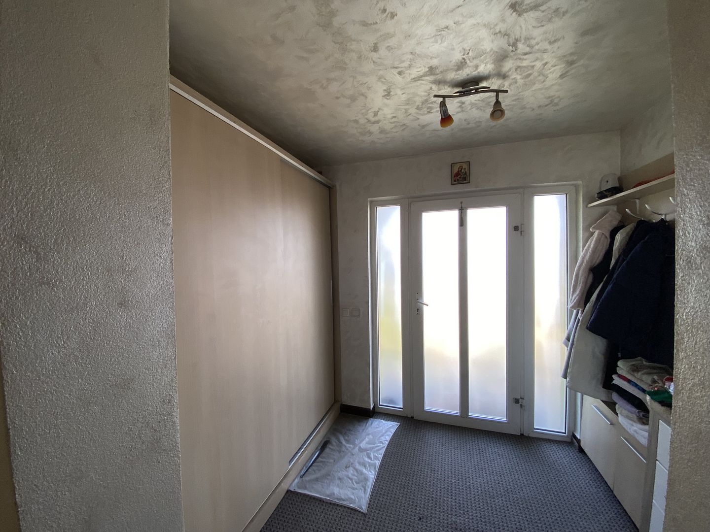 COMISION 0%, CASA INDIVIDUALA, 5 CAMERE, 175 MP, PISCINA, SACALAZ - Poză 15