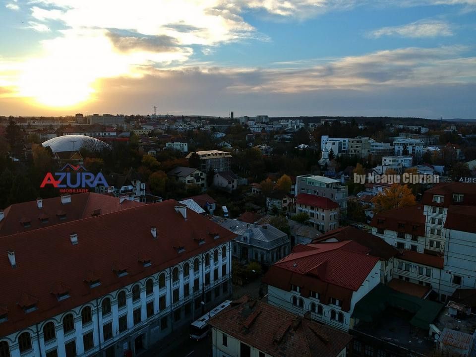 COMISION 0% - De Inchiriat Vila Ultracentral Pitesti - Poză 34